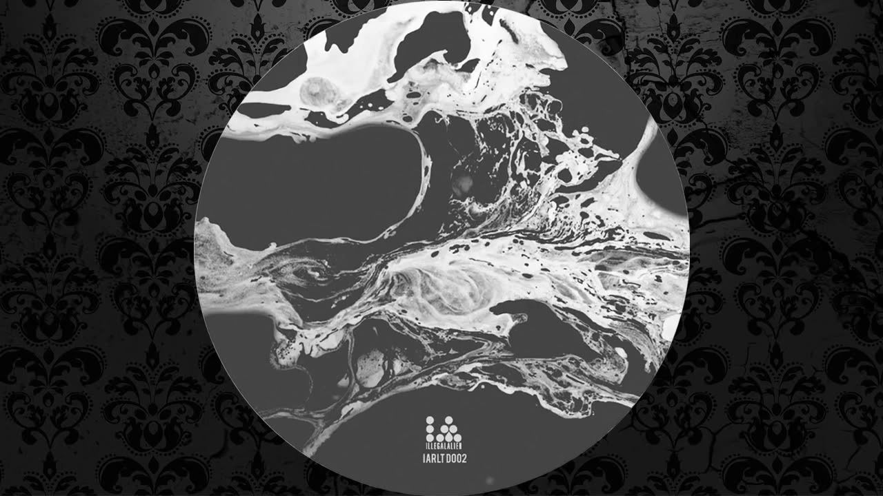 XHEI   Ectomorfo Perc Remix ILLEGAL ALIEN RECORDS