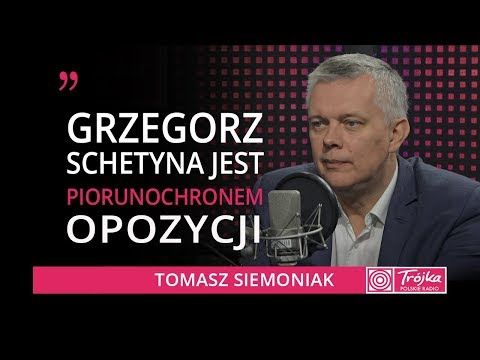 Tomasz Siemoniak: kampania wyborcza nie robi się sama