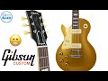 Gibson Custom Shop '56 VOS Les Paul Gold Top Review (its worth more than my car!)