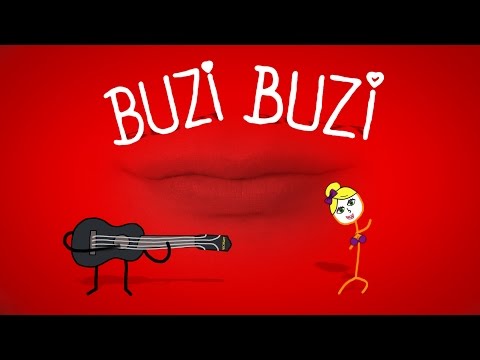 Buzi Buzi