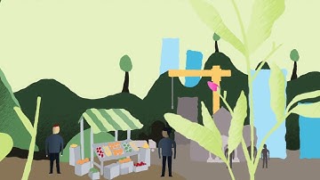 Introduction to the Legume Hub