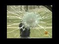 Modern Day Marvels - Bulletproof Glass