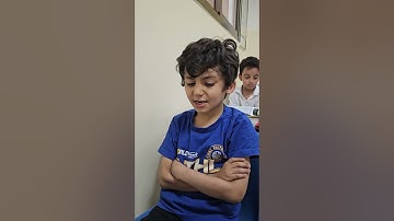 سورة الغاشية من الآية ١حتى ٧ الطالب علي عليوة