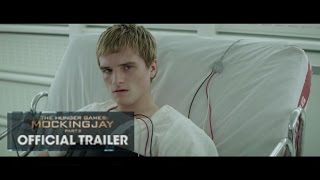 The Hunger Games Mockingjay Part 2 - Final Trailer Fan Made