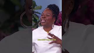 Leslie Jones and Russell Crowe on SNL was iconic!