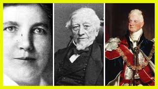 Top 16 Geriatric Figures from History who Didn’t Let Age Stop Them