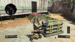Forfeit proof