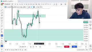 Base hit scalping will change everything