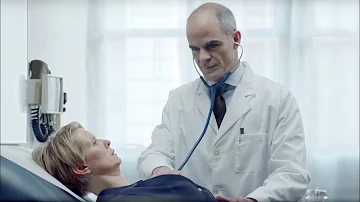 #ThatsHarassment | The Doctor ft. Cynthia Nixon & Michael Kelly