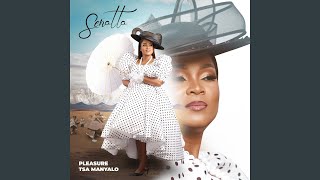 Phaahla le Nogane