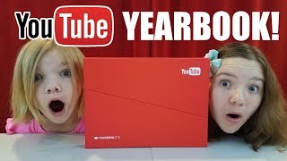 Youtube Sent Us A Yearbook Babyteeth More