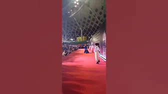 Shila Amzah Asian Award Red Carpet. Shila Amzah Asian Award Red Carpet.