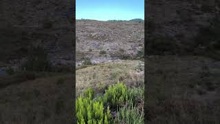 Rio Mao - Guende - Lobios - Galícia Parque Natural Baixa Limia - Serra do Xurés