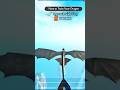 How to train your dragon 😱 Roblox #explore