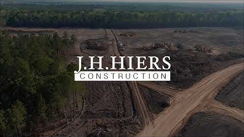 East Argent Block One // December 2025