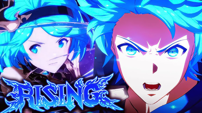 Granblue Fantasy Versus: Rising Is An Amazing Reboot That Could Rival Smash  Bros. - Hey Poor Player