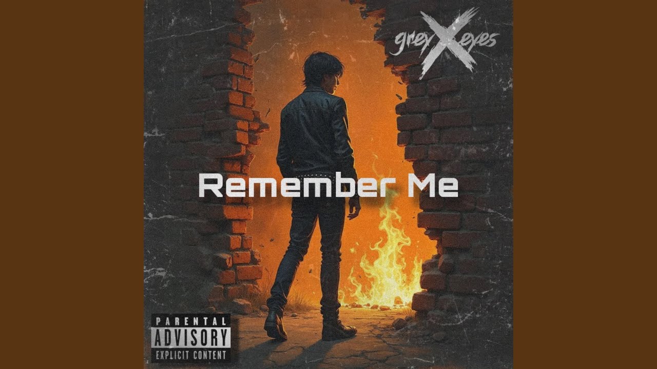 Watch Remember Me on YouTube Watch Remember Me on YouTube