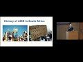 From HIV to COVID: Health and Human Rights in Post-Apartheid South Africa