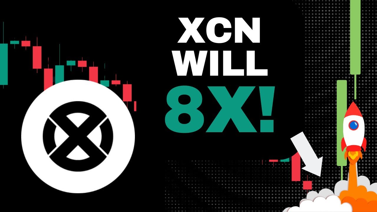 🚀 ONYXCOIN XCN STAY SHARP! THIS IS ABOUT TO HAPPEN #onyxcoin #xcn  #xcnpriceprediction