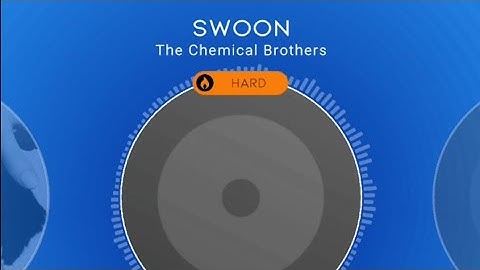 Beatstar | Unreleased Hard Song | The Chemical Brothers - Swoon