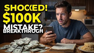 He Thought Saving 10 000 Was Impossible Until He Discovered This Simple System