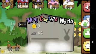 Moy cartoon World gameplay #1 screenshot 1