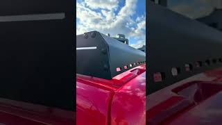 T4-T5 Mule Vans prototype roof rack #mulevans #vwtransporter #offroad #t4 #T5 #vw