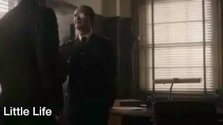 Молодой Морс/Индевор - трейлер сериала Молодой Морс/Индевор - трейлер сериала