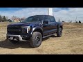 2025 Ford F-150 Raptor Greeley, Loveland, Fort Morgan, Longmont, Windsor CO