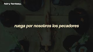 Mon Laferte - Tenochtitlán (video oficial)『letra/ lyrics』