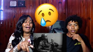 THIS IS SAD RIP TAKEOFF😢 Mom REACTS To Quavo “WITHOUT YOU” (Official Music Video)