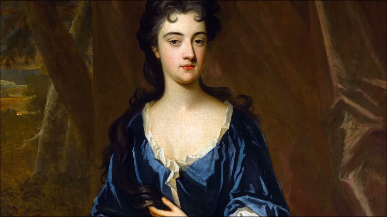 Henry Purcell: 'Suite Angloise', Opera arrangements for Oboe Band