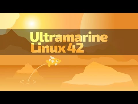 Fedora-based Ultramarine Linux 42 Released with WSL GPU Acceleration