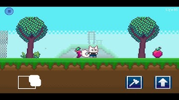 Pocket Game Developer - The only infected 0.02