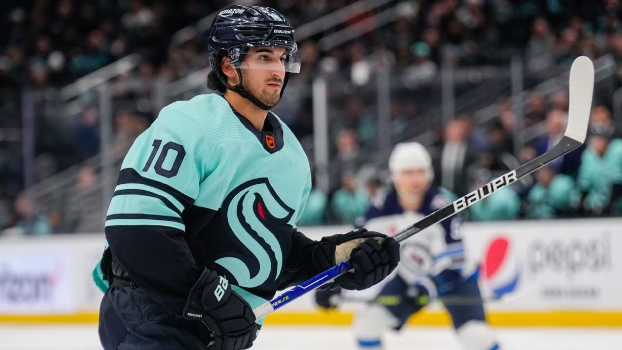 Depth and Consistency Keys to the 25 Win First Half for Seattle