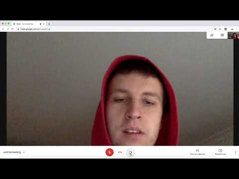 Video How to TURN OFF CAMERA in GOOGLE MEET? - youtube