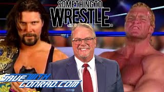 Bruce Prichard shoots on Kevin Nash working with Sid