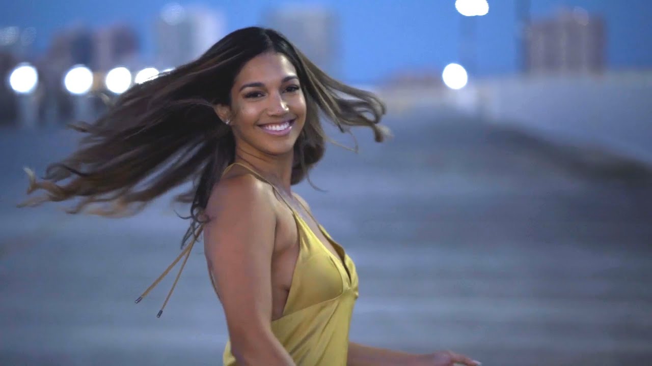 Michael Franks - Loving You More and More (song video)