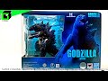 Unboxing SHMonsterArts GODZILLA from GODZILLA King of the Monsters by BANDAI!