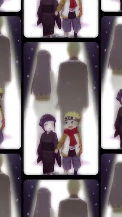 || Naruto & Hinata || Dj Rahmat Fauzi - Sayang sekali || #jedagjeduganime #naruto #hinata #naruhina