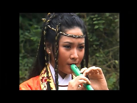 關正傑 - 情愛幾多哀 (TVB 1982 天龍八部 插曲）