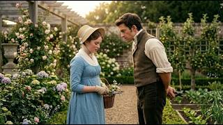Full SHE APOLOGIZED TO THE ANGRY GARDENER—UNAWARE HE WAS THE MARQUESS OF THE ENTIRE COUNTY News