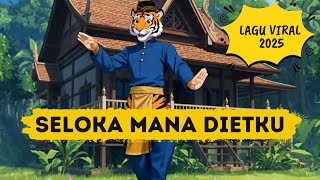 Seloka Mana Dietku | Lagu Viral 2025