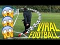 Viral football vol 2  incredible you wont believe this