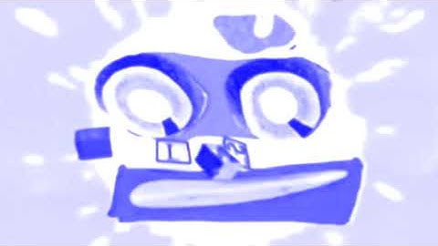 Klasky Csupo in G Major 3053