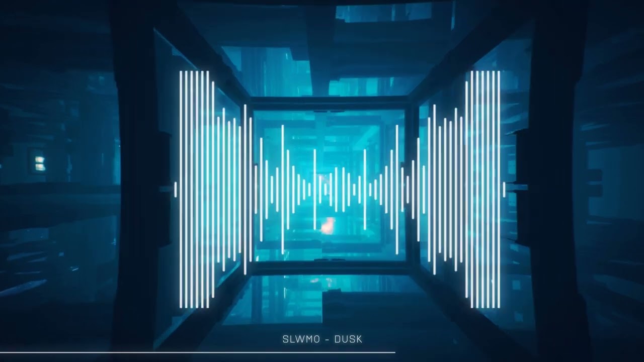 Watch SLWMO - Dusk (Official Visualizer) on YouTube Watch SLWMO - Dusk (Official Visualizer) on YouTube