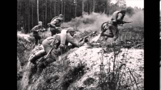 День Победы-Фотографии и песни Великой Отечественной Войны(ВОВ)