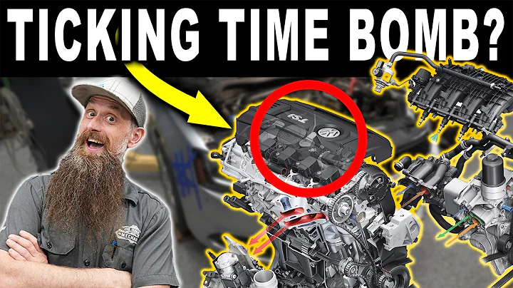 TSI Timing Chain Failure: DIY Test That Will Save Your Engine