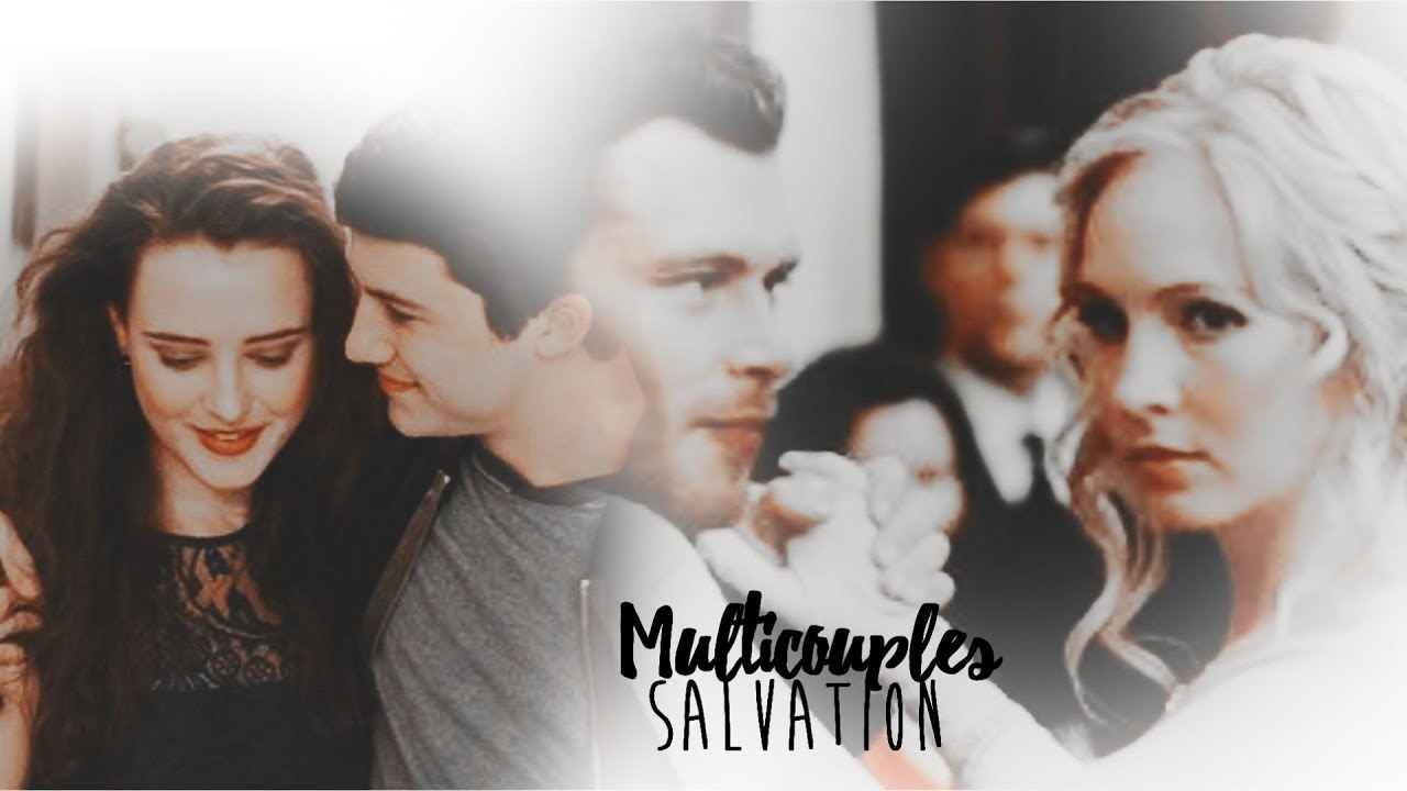 Multicouples | Salvation