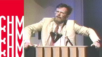 A Programmer’s Early Memories by Edsger W. Dijkstra